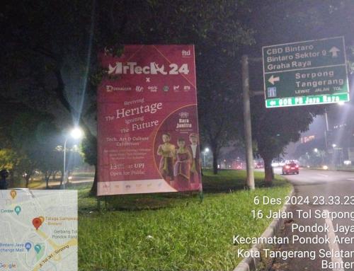 Apakah Iklan Luar Ruang Itu Penting?